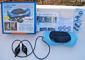 Posture Pump Disc Hydrator Back Model 2000 Relieve Low Back Pain Elliptical Back - Picture 1 of 11