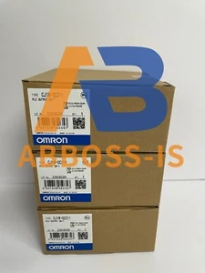 Omron CJ1W-OC211 PLC Module CJ1W0C211 New In Box In stock Free Shipping - Picture 1 of 7