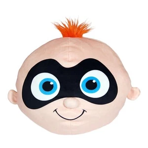 Disney Incredibles 2 Jack Jack Round Cloud Pillow 11 Inches - Picture 1 of 3