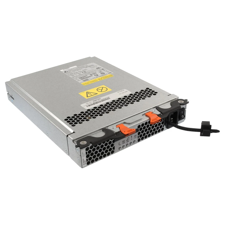 IBM Storage-Netzteil EXP3512 / EXP3524 585W - 00W1521 - Bild 1 von 1