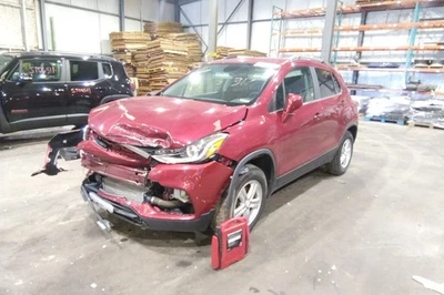 Chevrolet Trax 2018 transmisión OEM 56 k millas - LKQ365100381 Foto 1 de 3