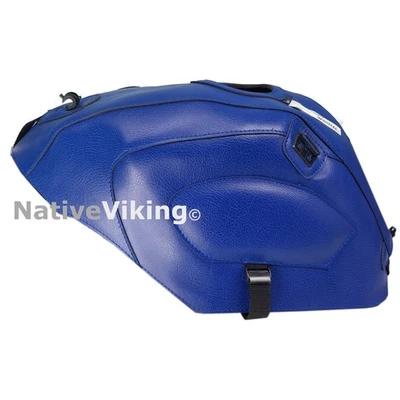 CUBIERTA PROTECTORA TANQUE BAGSTER TRIUMPH SPEED TRIPLE 1050 2005 1496B 05-10 Azul Foto 1 de 4