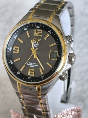 ETT Eco Tech Time Herrenuhr - Bild 1 von 4