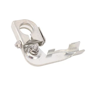 Positive Battery Terminal 926-601 Electro Galvanized Accurate Car Battery Termin - Picture 1 of 12