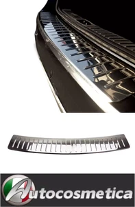 Per FORD KUGA 2008 al 2012 Cromato Protezione Paraurti Brillante ACCIAIO - Imagen 1 de 8