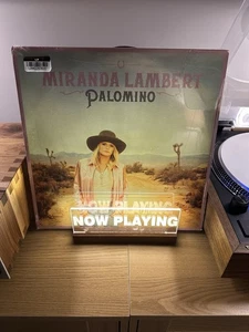 Palomino by Lambert, Miranda (Record, 2022) - Bild 1 von 3