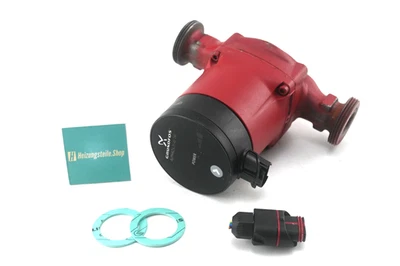 Grundfos Alpha 2 L 25 40 180mm Umwälz Heizungs & Energiesparpumpe 95047562 #1 - Bild 1 von 4