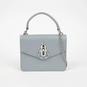 Mulberry RL6509 Amberly Small Top Handle Tote Shoulder Bag 149038622 - Picture 1 of 12