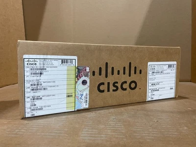 Cisco PWR-C1-1100WAC-P Sealed Power Supply - Image 1 of 2