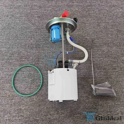 Nuevo conjunto de bomba de combustible para Hummer H3 y H3T 2009 3,7 L 5,3 L 19370392 Foto 1 de 4