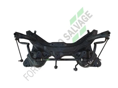2013 SUZUKI SWIFT 1.2L Diesel FRONT SUBFRAME 45810-68L00 - Image 1 of 4