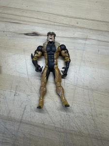Marvel Legends X-Men Sabertooth Loose Action Figure Toybiz - Picture 1 of 2
