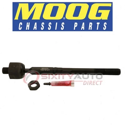 MOOG Inner Steering Tie Rod End for 2015-2019 Nissan Murano - Gear Rack cf - Image 1 of 4