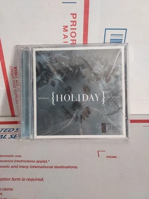 New Ripped Seal Various - Ultimate {Holiday} Collection (CD 2008) - #11 - Image 1 of 3