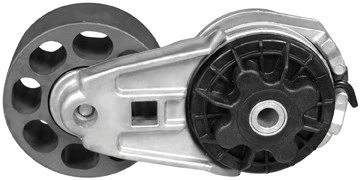 Conjunto de tensor de correa de transmisión DAYCO para ISUZU FVR 2004-2008 Foto 1 de 2