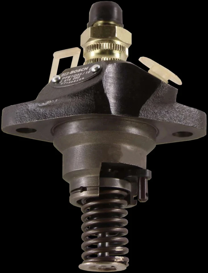 Bomba de inyección de un solo cilindro para motor Deutz/Renault 0-414-050-996  Foto 1 de 1