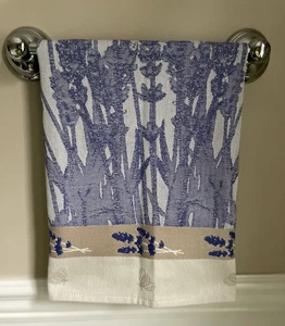 NEW- MIERCO Fine European Linens- KITCHEN TEA TOWEL - Cotton - Portugal - Picture 1 of 9