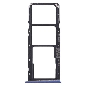 Original SIM Card Tray for OPPO Realme C11 RMX2185 - Picture 1 of 7
