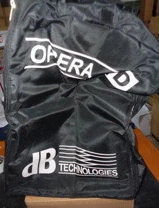 COVER PROTETTIVA DB TECHNOLOGIES OPERA D - Bild 1 von 1