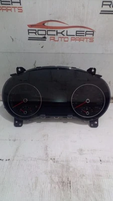 KIA SPORTAGE QL 10/2015-2021 INSTRUMENT CLUSTER PETROL  - image 1 of 4