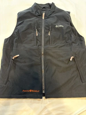 Artic Shield Onyx Vest Men’s XL Excellent Condition - Image 1 of 4