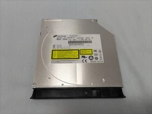 Hitachi LG BU40N 9.5mm 4K UHD Blu-ray Ultra Slim Drive Tested 2019 - Afbeelding 1 van 24