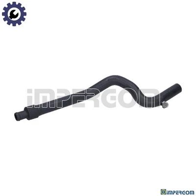 HOSE HEAT EXCHANGER (HEATING) 223290 FOR RENAULT CLIO/EURO/III/CAMPUS/Sportour - Image 1 of 4