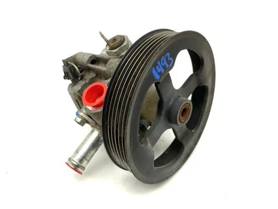 Насос гидроусилителя руля 4450A107 подходит для Mitsubishi Lancer 84369 2008-2017 годов выпуска - Изображение 1 из 4