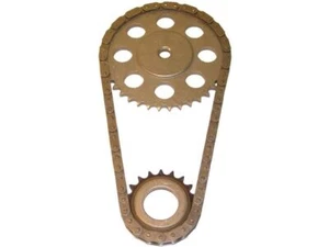 For 1986-1990 Ford Bronco II Timing Set Cloyes 45788YFRK 1987 1989 1988 2.9L V6 - Picture 1 of 2