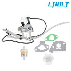 CARBURADOR LABLT para HONDA EU2000i EB2000i GENERADOR 16100-Z0D-D03 - Imagen 1 de 17