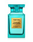 Tom Ford 'Fleur De Portofino' Eau De Parfum 3.4oz/100ml New In Box