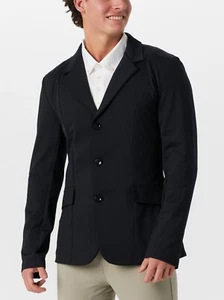 Ovation PowerFlex Lite 3-Button Show Coat - Black, Navy (Var. Sizes) - Picture 1 of 3