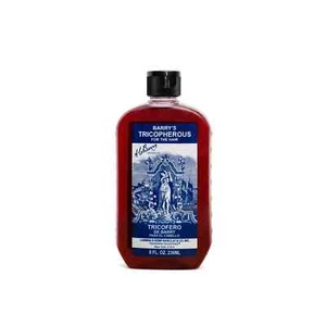L&K BARRY’S TRICOPHEROUS® TRADITIONAL 8 OZ FOR THE HAIR - Picture 1 of 4
