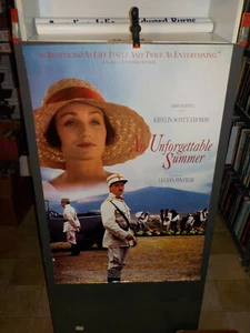 Póster de película teatral de verano inolvidable 27x40 - Imagen 1 de 5