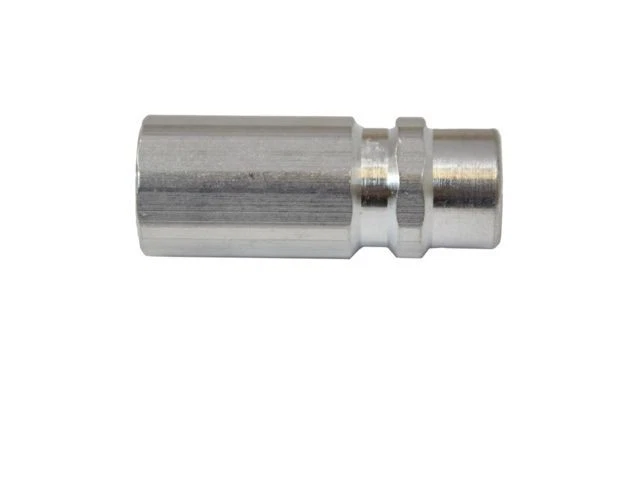 Válvula de servicio de aire acondicionado de lado bajo Motorcraft 49RJ15H para Ford Explorer 1993-1997 Foto 1 de 1