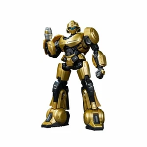 TRANSFORMERS - 8 AMK Series - B-127 Cogged Model Kit Yolopark - Foto 1 di 24