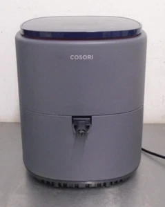 COSORI Lite 3.8L Air Fryer with Smart Control "Handle Damaged" - Picture 1 of 7