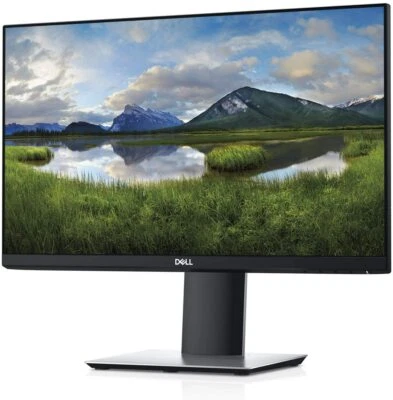 Dell P2219H 21.5 in. Full HD 1920 X 1080 LED LCD IPS Monitor HDMI - DisplayPort - Image 1 of 4