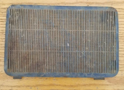 Speaker Grill 64 1964 Mercury Montclair Monterey Marauder Parklane Hardtop - Image 1 of 4