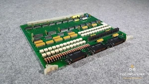 GOULD | SD | H99504 | 0120J | AISLADOR I/0 PN | 99501A | PLACA - Imagen 1 de 12