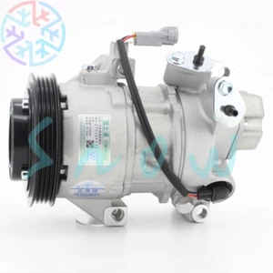 1 Stück NEU 88310-52321 88310-52551 Klimakompressor für Toyota Yaris Scion XA Sienta - Bild 1 von 6