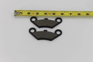 Tao Tao Rear Brake Pads 150Bull /200 Bull And Other Chinese Atvs - Picture 1 of 2