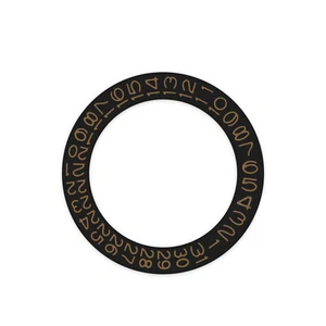 Watch Movement Calendar Round Watch Date Part 3 O’clock for NH35/NH36 Movement - Picture 1 of 35