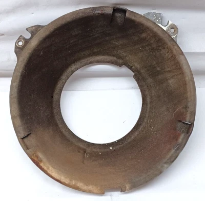 64 PONTIAC GTO USADO DE FÁBRICA R2 FARO CUBO BOLSILLO #8 Foto 1 de 4