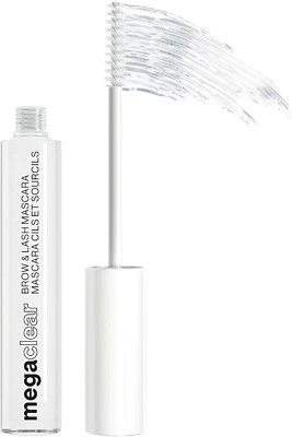 Wet N Wild Mega Clear Brow & Lash Mascara - Image 1 of 4