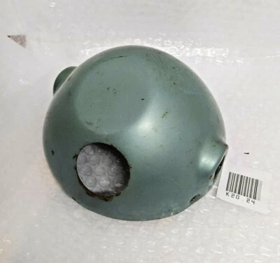 Genuine Kawasaki KH100 G7 G7SS G7T G7TA Headlight Case Body - Image 1 of 4