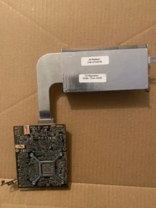 Carte Graphique Pour iMac A1312 (2009) HD4850 - Photo 1/1