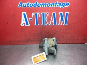 Alternador Opel Vectra C Caravan Z02 0124325163 P10840726 - Imagen 1 de 8