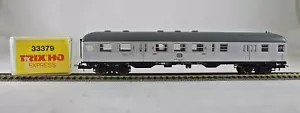 Trix 33379 Nahverkehrs-Steuerwagen "Silberling" der DB aus Sammlung mit OVP - Picture 1 of 1