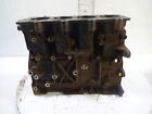 Blocco Motore Per Ldv Maxus 2,5 D Diesel Bs580vm Vm57c R2516l7